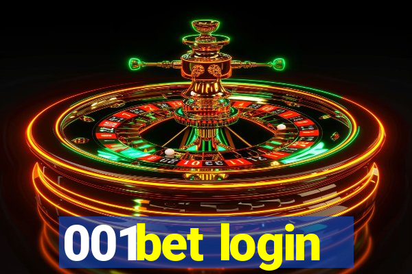 001bet login